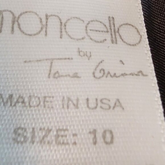 LimonCELLO ANIMAL PRINT SWIMSUIT - Picture 5 of 5